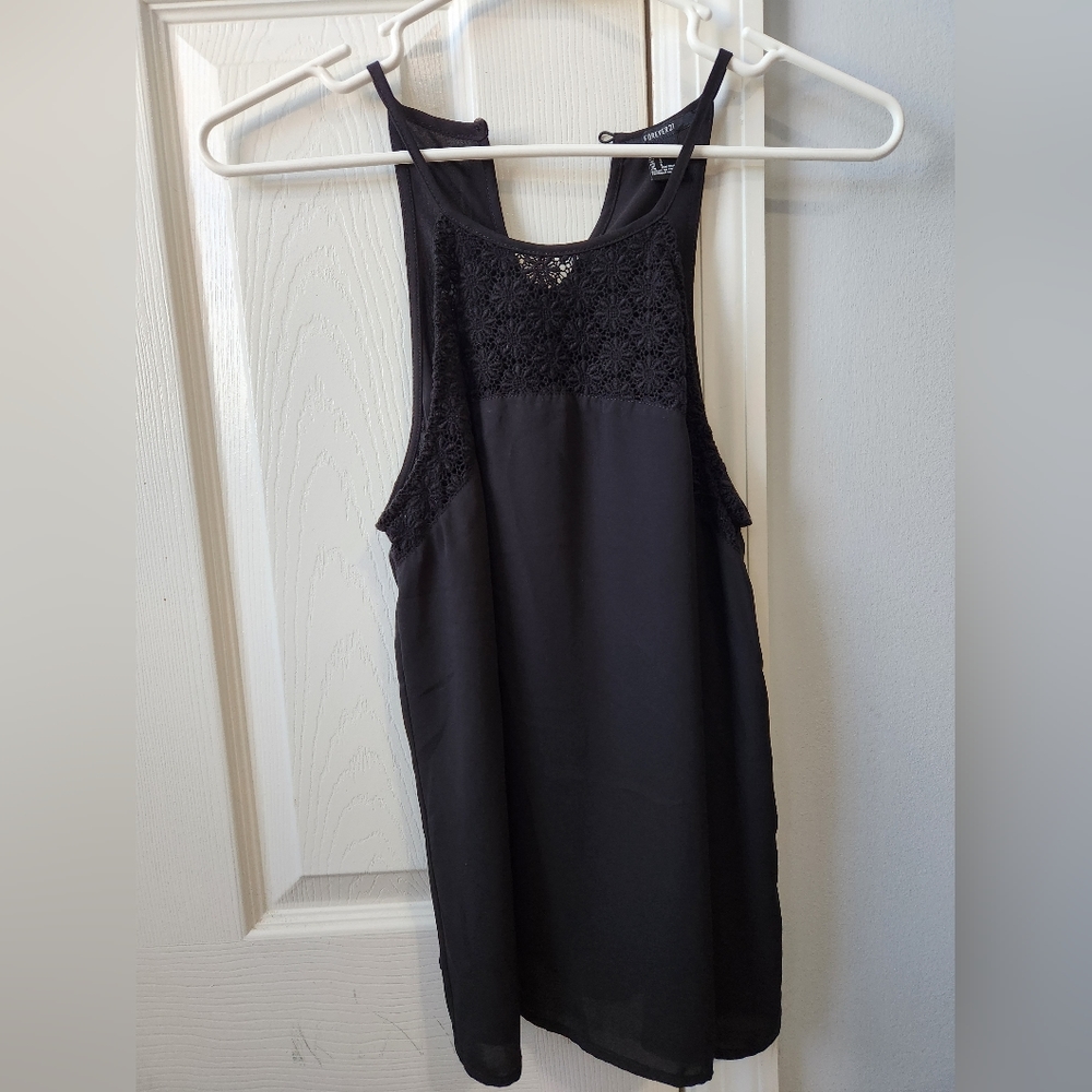 Forever21 tank